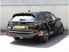 Opel Astra Sports Tourer 1.2 Turbo Hybrid Business Edition - Afbeelding 3