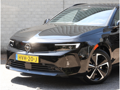Opel Astra Sports Tourer 1.2 Turbo Hybrid Business Edition - Afbeelding 5
