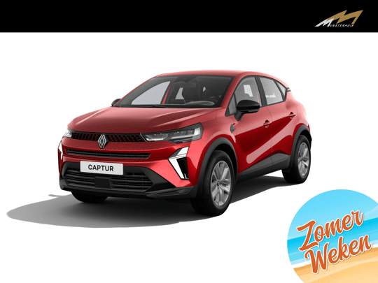 Renault Captur Evolution Renault Captur Evolution