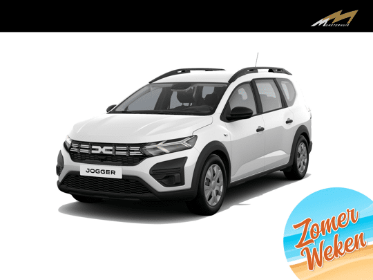 Dacia Jogger Essential Dacia Jogger Essential