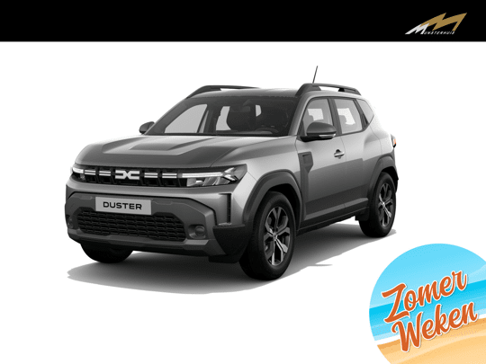 Dacia Duster Expression Dacia Duster Expression