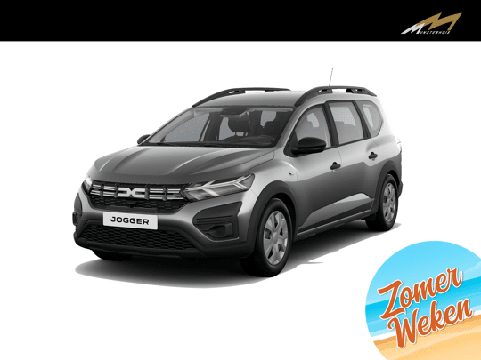 Dacia Jogger Essential Dacia Jogger Essential