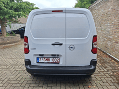 Opel Combo CARGO L1H1 LIGHT 1.5 TURBO D 100 MT6 * FLEX CARGO * A/C * CARPLAY/ANDROID * CAMERA + SENSOREN * - Afbeelding 5