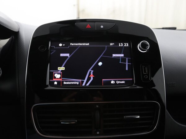 navigatiesysteem full map
