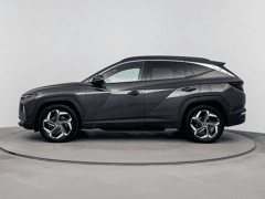 Hyundai Tucson 1.6 T-GDI PHEV Premium 4WD - Afbeelding 4