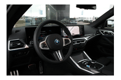 BMW i4 M50 High Executive - Afbeelding 2