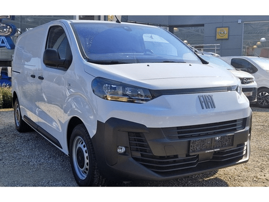 Fiat Scudo Professional VAN L3 2.0 MULTIJET 145PK MT6 * TECHNO NAVI PACK* CITY PACK* FULL LED * MAGIC CARGO * Fiat Scudo Professional VAN L3 2.0 MULTIJET 145PK MT6 * TECHNO NAVI PACK* CITY PACK* FULL LED * MAGIC CARGO *