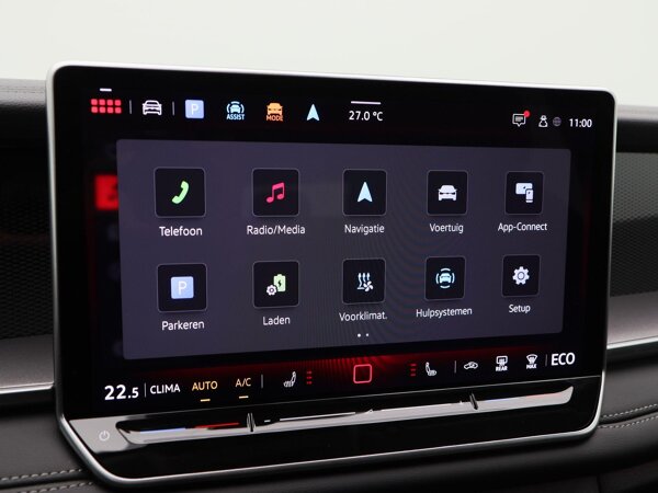 Apple Carplay/Android Auto