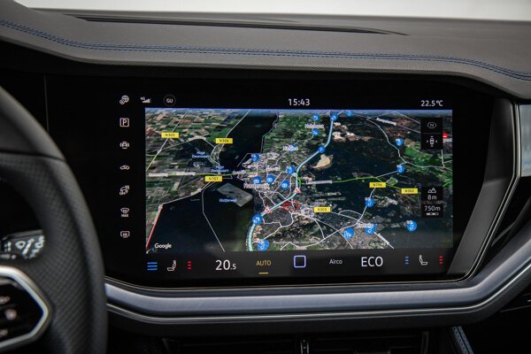 navigatiesysteem