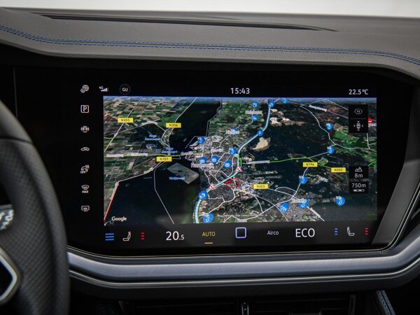 navigatiesysteem