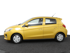 Mitsubishi Space Star 1.0 Cool+ - Afbeelding 2