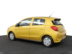 Mitsubishi Space Star 1.0 Cool+ - Afbeelding 3
