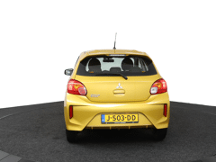 Mitsubishi Space Star 1.0 Cool+ - Afbeelding 4