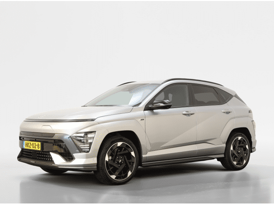 Hyundai KONA N Line 65.4 kWh | Demo | 360 graden Camera | Navigatie |