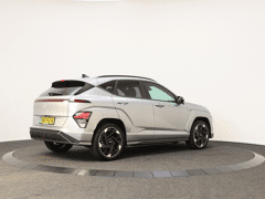 Hyundai KONA N Line 65.4 kWh | Demo | 360 graden Camera | Navigatie | - Afbeelding 2