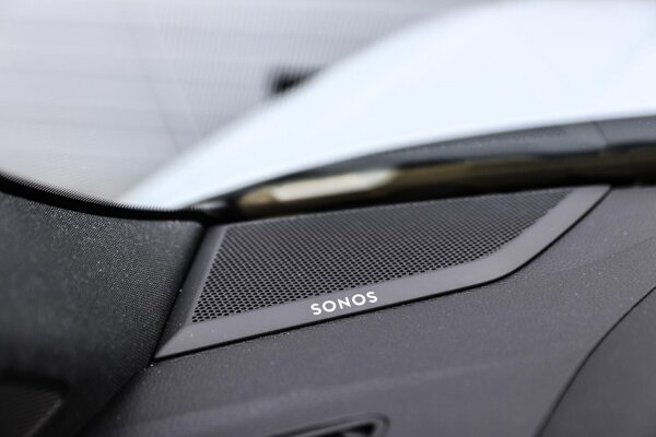 SONOS premium soundsystem