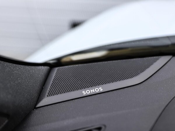 SONOS premium soundsystem