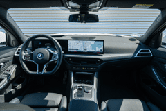 BMW 3 Serie Touring 330e High Executive M Sport Automaat - Afbeelding 5