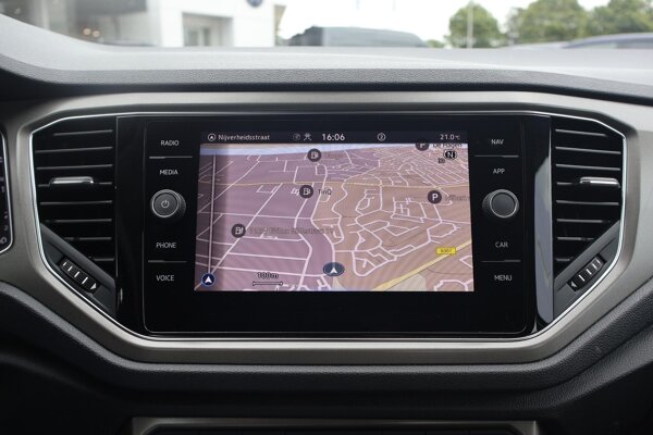 navigatiesysteem