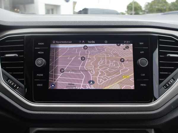 navigatiesysteem