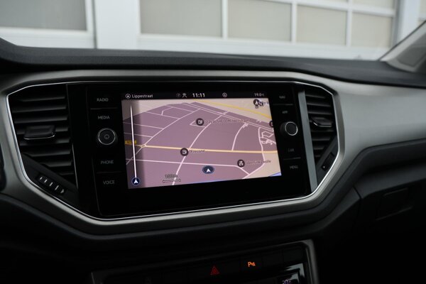 navigatiesysteem
