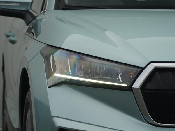 LED koplampen