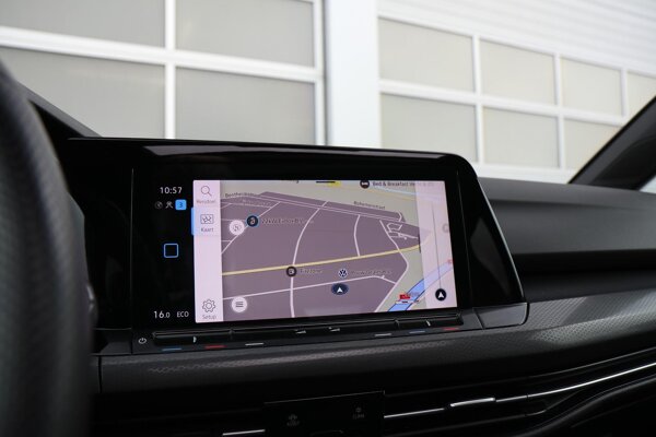 navigatiesysteem