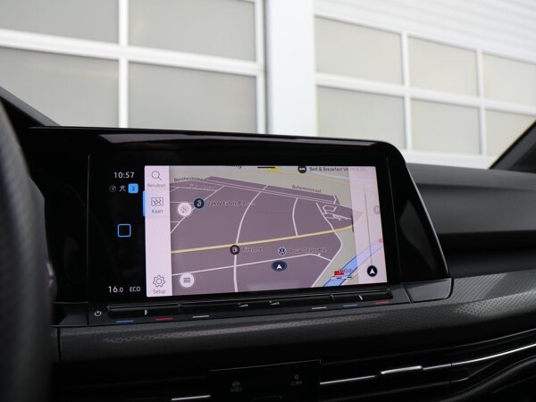 navigatiesysteem