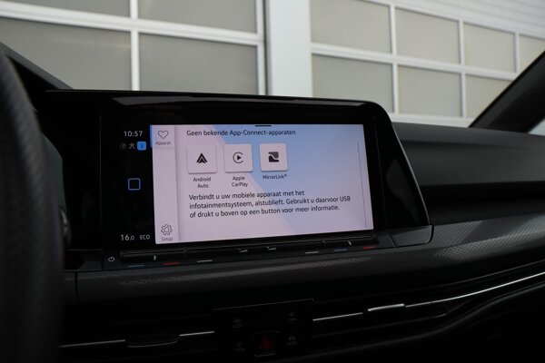 Apple Carplay/Android Auto