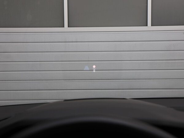 head-up display