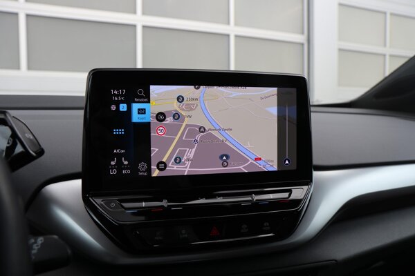 navigatiesysteem