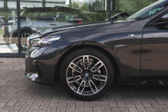 BMW 5 Serie Touring 520i M Sport Automaat - Afbeelding 4