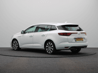 Renault Mégane Estate Plug-In Hybrid 160pk Intens - Afbeelding 3