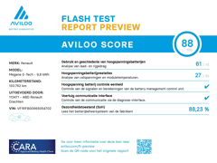Renault Mégane Estate Plug-In Hybrid 160pk Intens - Afbeelding 3