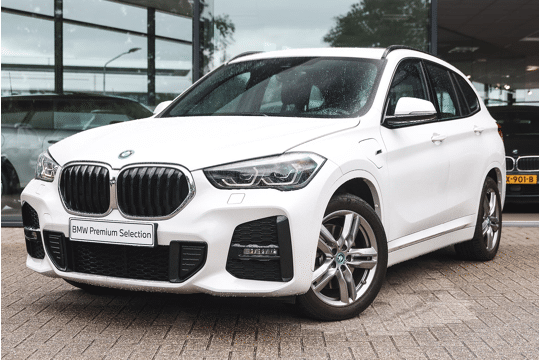 BMW X1 xDrive25e M Sport Automaat