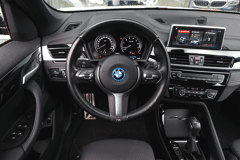 BMW X1 xDrive25e M Sport Automaat - Afbeelding 3
