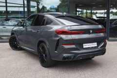 BMW X6 M60i xDrive High Executive M Sport - Afbeelding 2