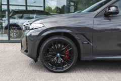 BMW X6 M60i xDrive High Executive M Sport - Afbeelding 5