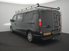 Renault Trafic 2.0 dCi 120 T29 L2H1 DC Work Edition - Afbeelding 4