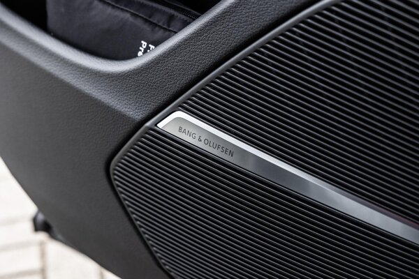audio installatie premium