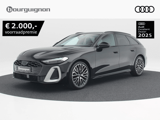 Audi A5 Avant Edition One 35 TFSI 150 PK