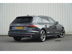 Audi A4 Avant 35 TFSI 150pk Advanced Edition - Afbeelding 2