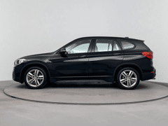 BMW X1 XDRIVE25E - Afbeelding 4