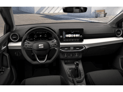 SEAT Ibiza Style Plus 1.0 70 kW / 95 pk EcoTSI Hatchback 5 de - Afbeelding 3
