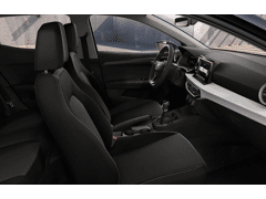 SEAT Ibiza Style Plus 1.0 70 kW / 95 pk EcoTSI Hatchback 5 de - Afbeelding 4