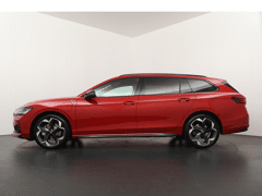 Skoda Superb Combi 1.5 TSI PHEV Sportline Business - Afbeelding 2