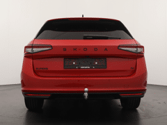 Skoda Superb Combi 1.5 TSI PHEV Sportline Business - Afbeelding 4