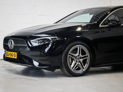 Mercedes-Benz A-Klasse Hatchback 180 Star Edition AMG Line - Afbeelding 4