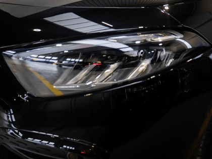 Mercedes-Benz A-Klasse Hatchback 180 Star Edition AMG Line - Afbeelding 5