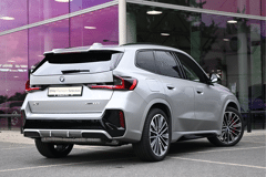 BMW X1 xDrive25e High Executive M Sport Automaat - Afbeelding 3